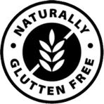 Gluten free badge