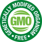 Non-GMO badge